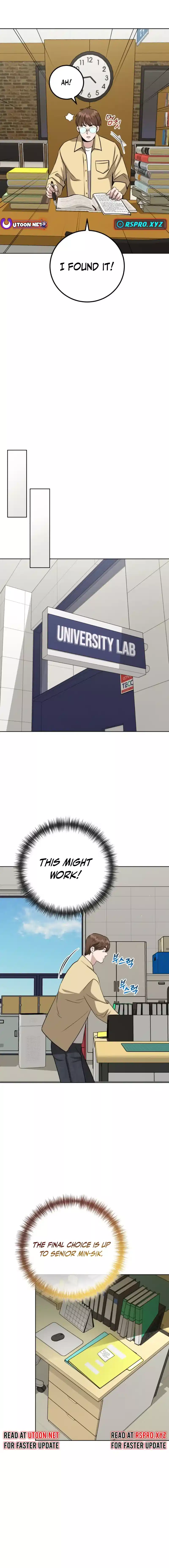 Professor Chapter 12 - Page 18