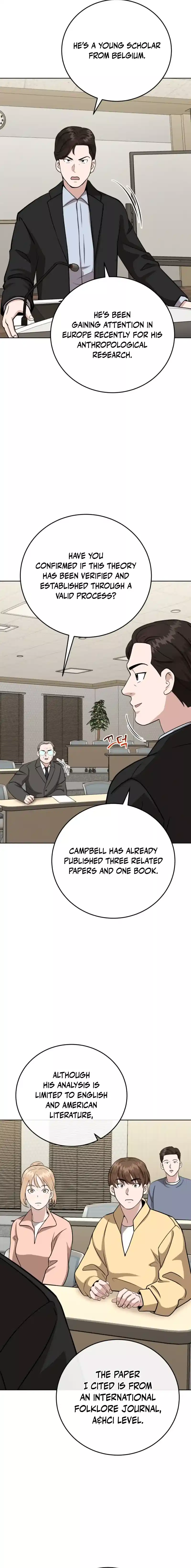 Professor Chapter 12 - Page 20
