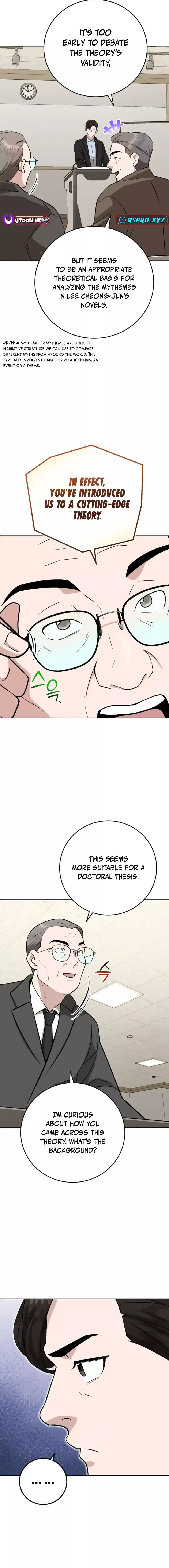 Professor Chapter 12 - Page 21