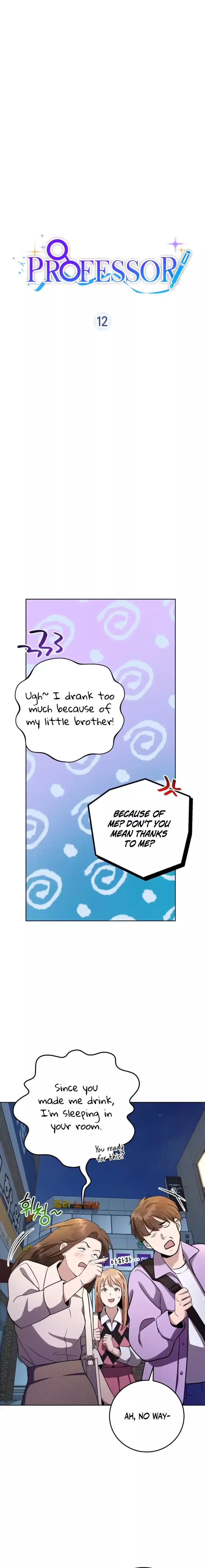 Professor Chapter 12 - Page 6
