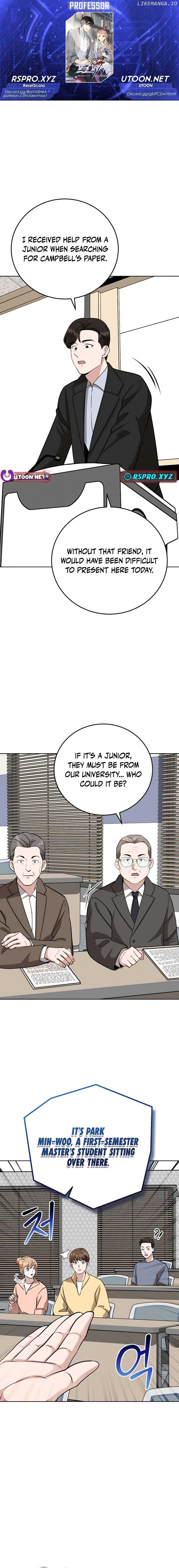 Professor Chapter 13 - Page 1