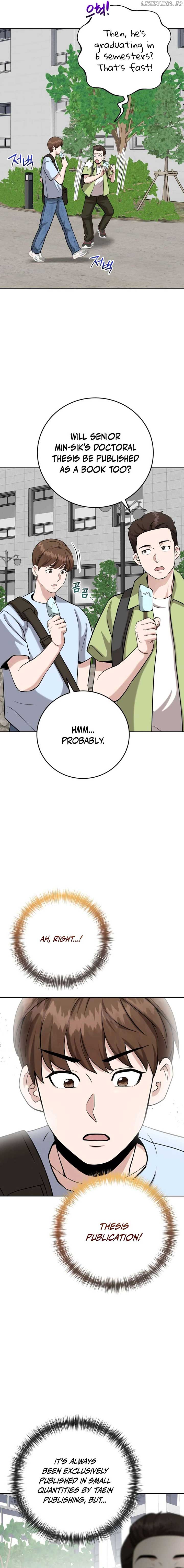 Professor Chapter 13 - Page 11