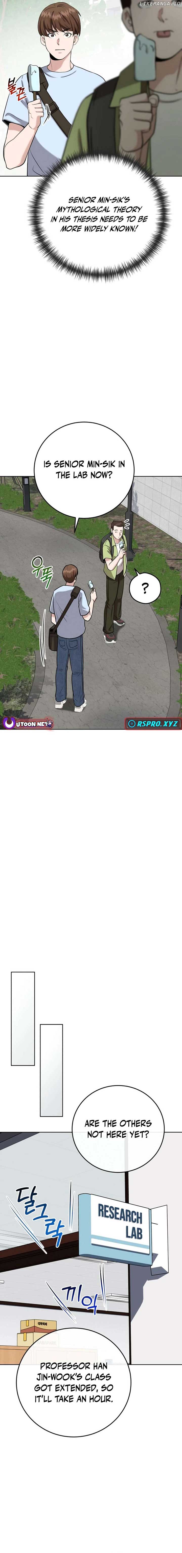 Professor Chapter 13 - Page 12