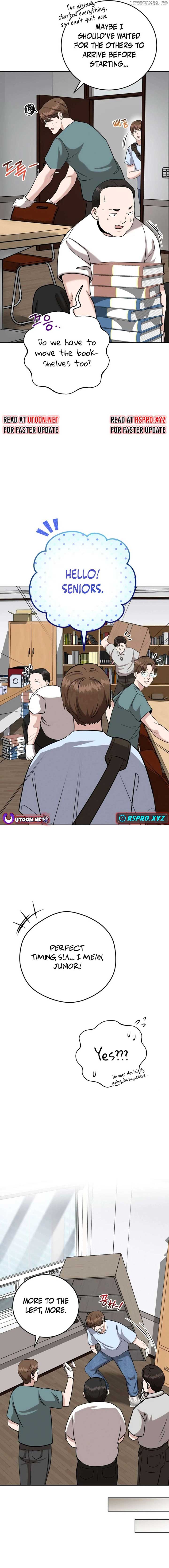 Professor Chapter 13 - Page 13
