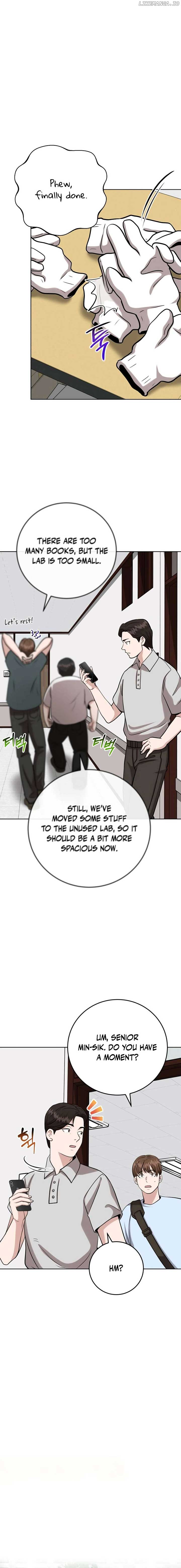Professor Chapter 13 - Page 14