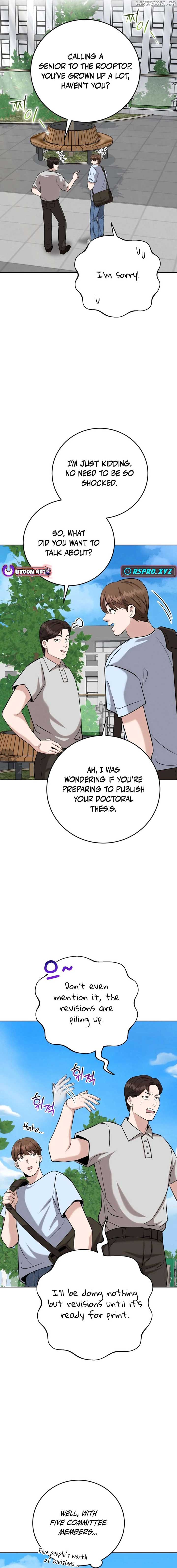 Professor Chapter 13 - Page 15
