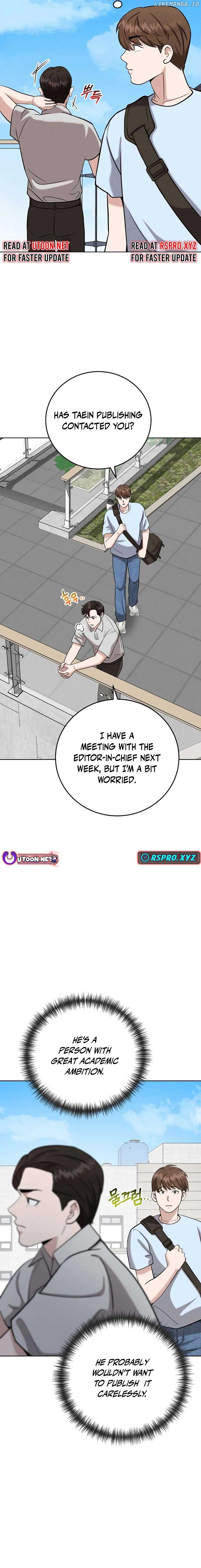 Professor Chapter 13 - Page 16