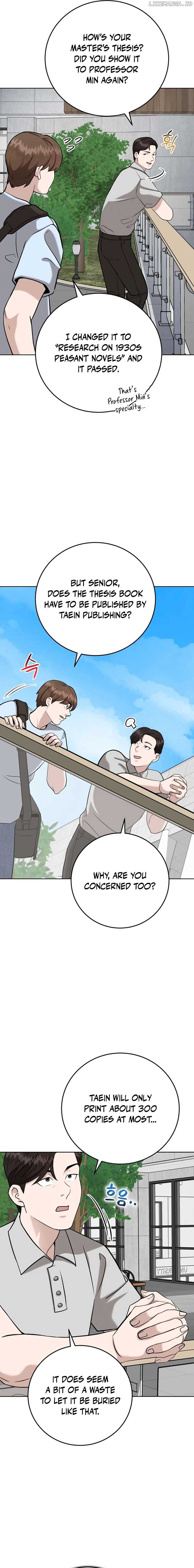 Professor Chapter 13 - Page 17