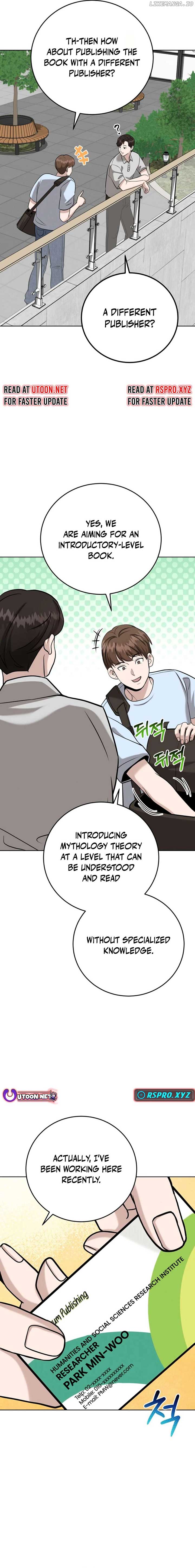 Professor Chapter 13 - Page 19