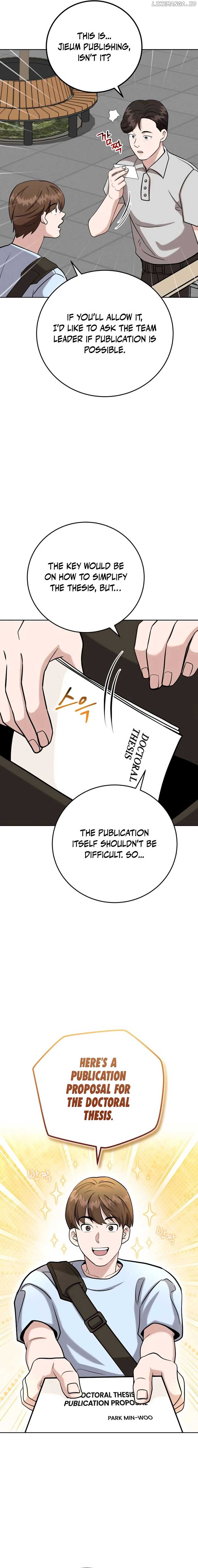 Professor Chapter 13 - Page 20