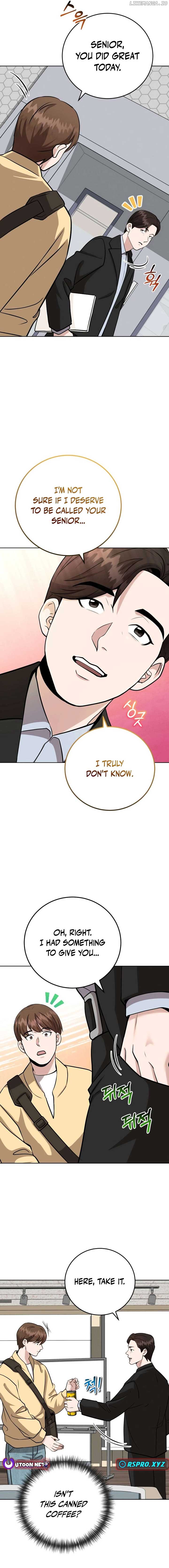 Professor Chapter 13 - Page 3