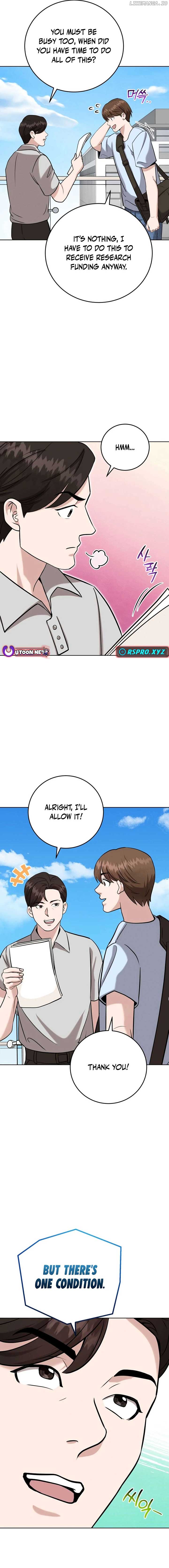 Professor Chapter 13 - Page 21