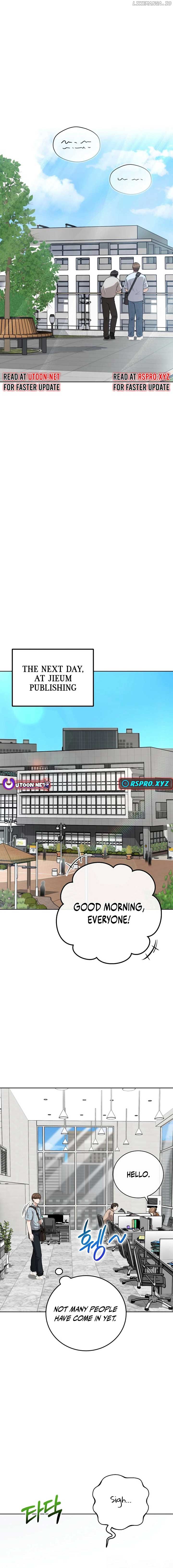 Professor Chapter 13 - Page 22