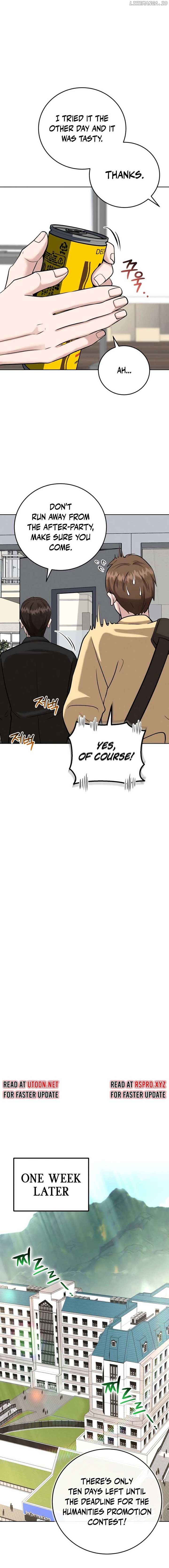 Professor Chapter 13 - Page 4