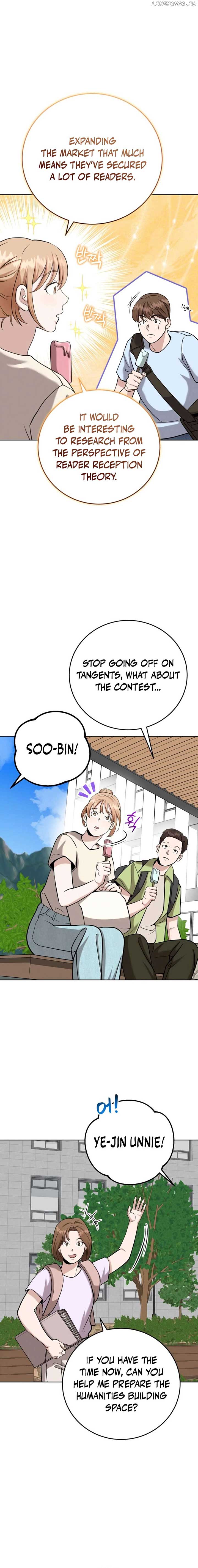 Professor Chapter 13 - Page 7