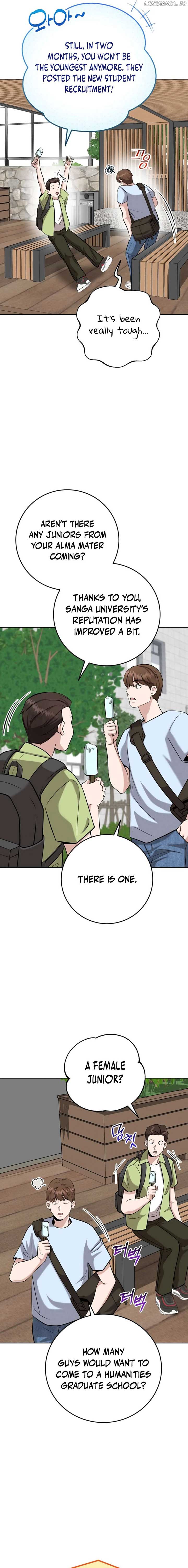 Professor Chapter 13 - Page 9