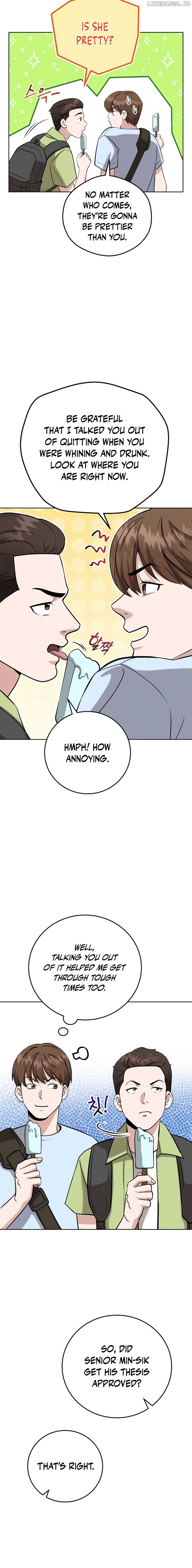 Professor Chapter 13 - Page 10