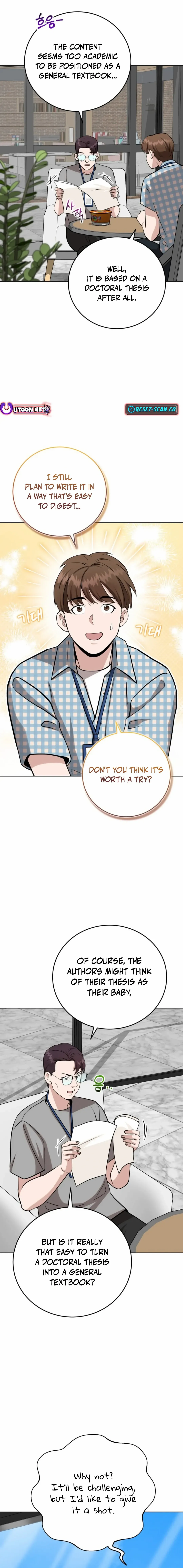 Professor Chapter 14 - Page 2