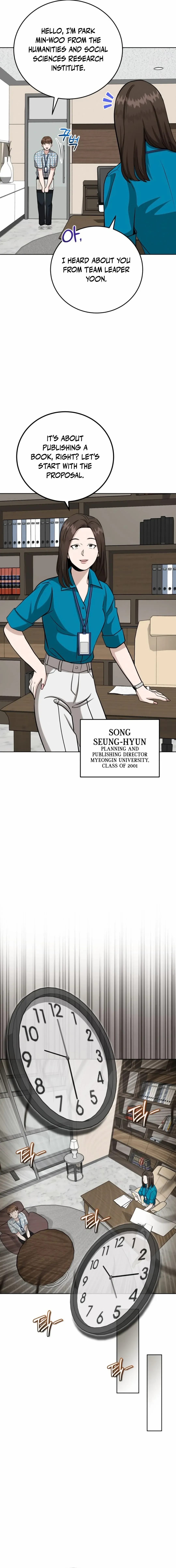 Professor Chapter 14 - Page 12