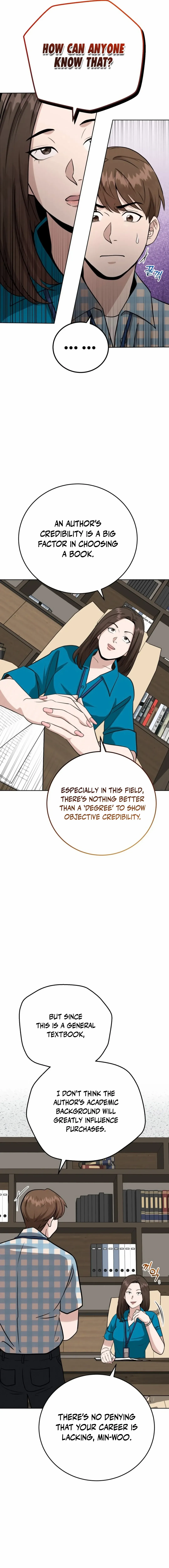 Professor Chapter 14 - Page 15