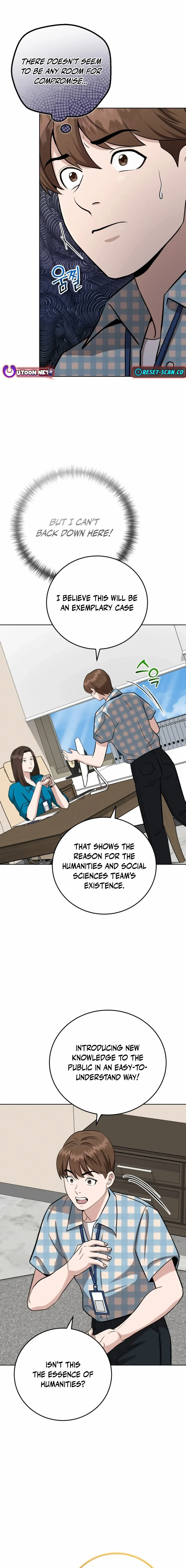Professor Chapter 14 - Page 16