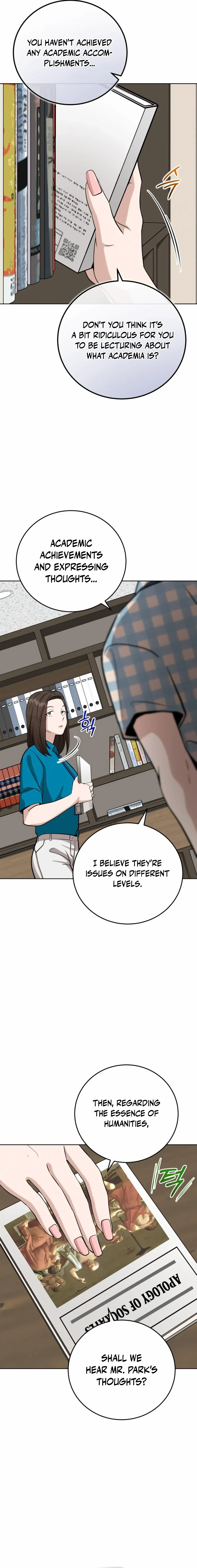 Professor Chapter 14 - Page 18