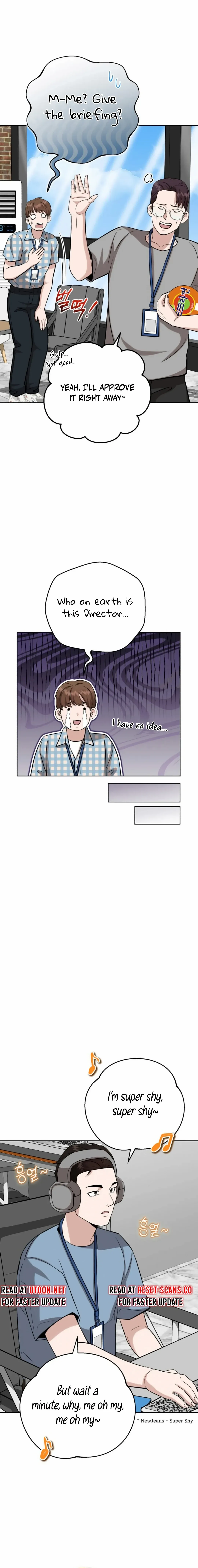 Professor Chapter 14 - Page 4