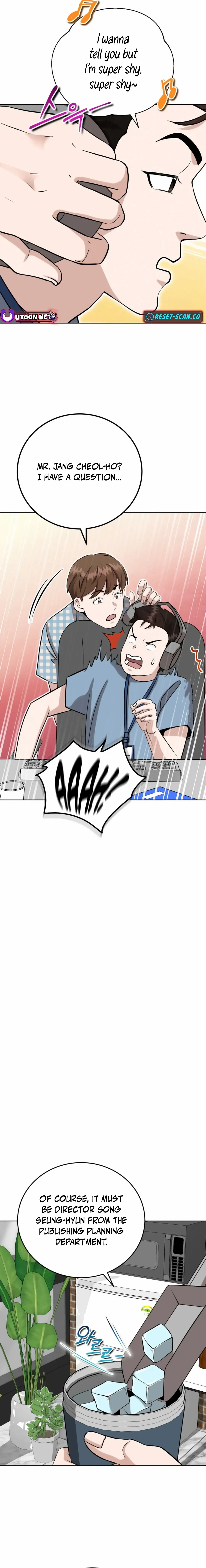 Professor Chapter 14 - Page 5