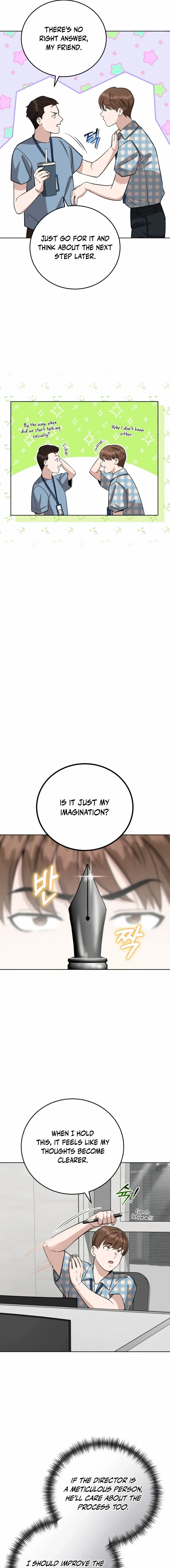 Professor Chapter 14 - Page 8