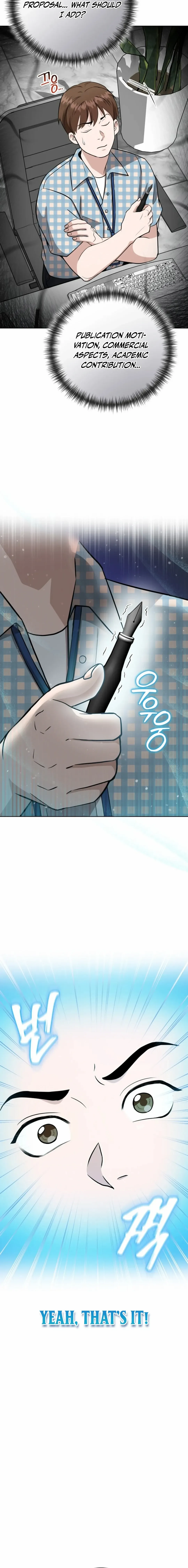 Professor Chapter 14 - Page 9