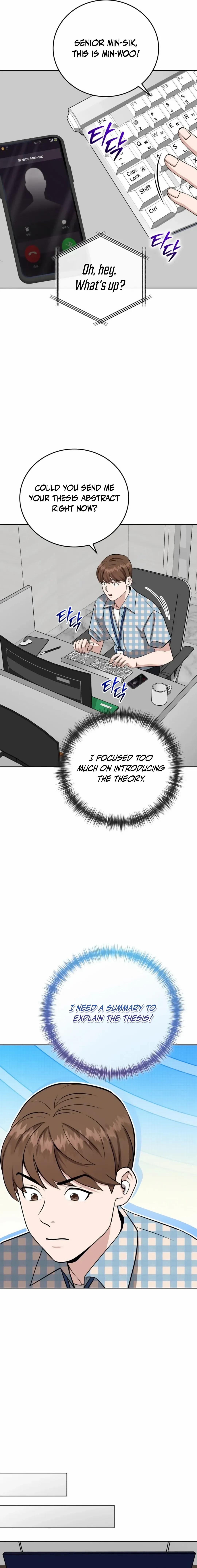 Professor Chapter 14 - Page 10