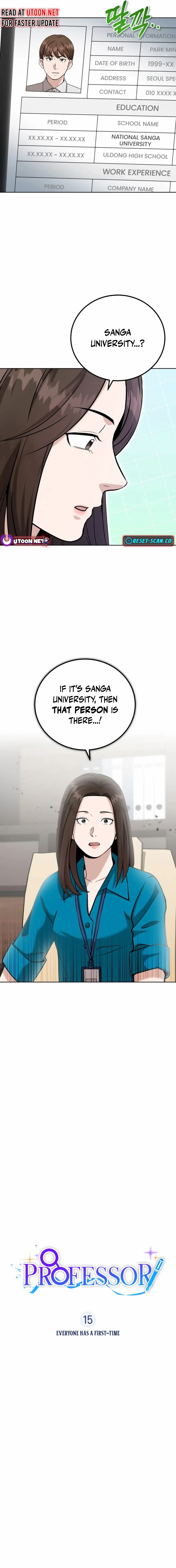 Professor Chapter 15 - Page 2