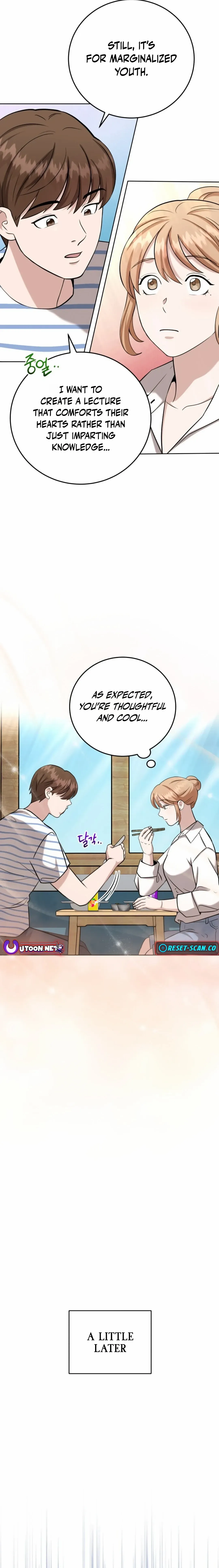 Professor Chapter 15 - Page 13