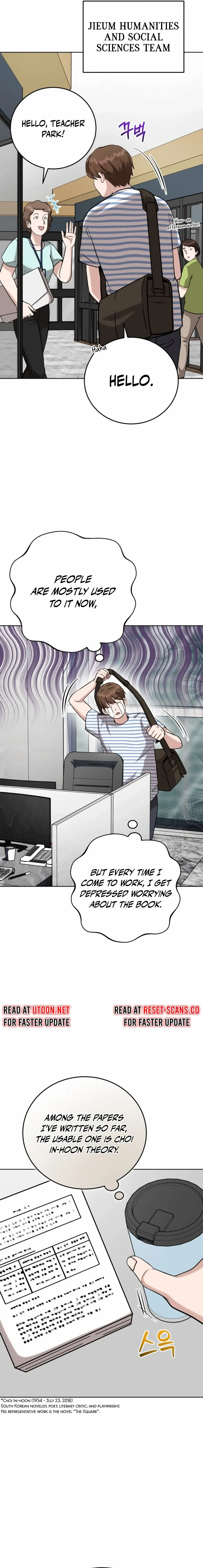 Professor Chapter 15 - Page 17