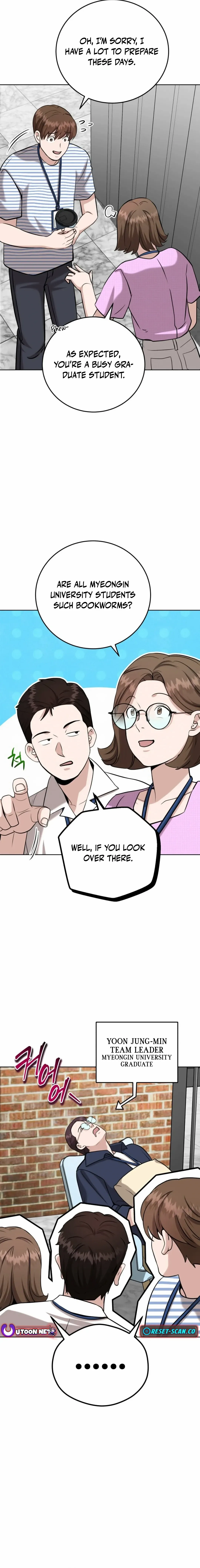 Professor Chapter 15 - Page 19