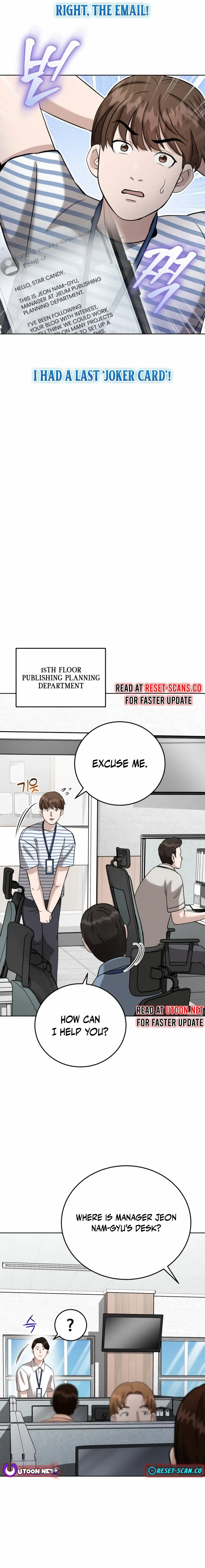 Professor Chapter 15 - Page 23