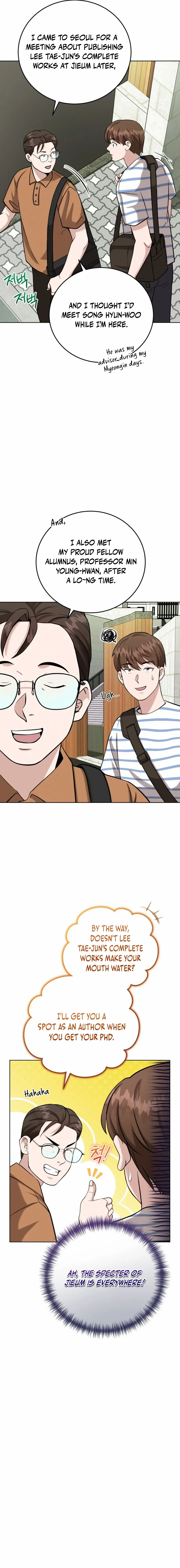 Professor Chapter 15 - Page 6
