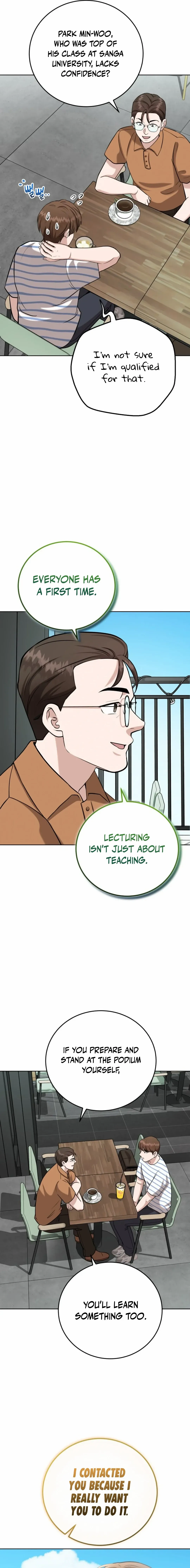Professor Chapter 15 - Page 8