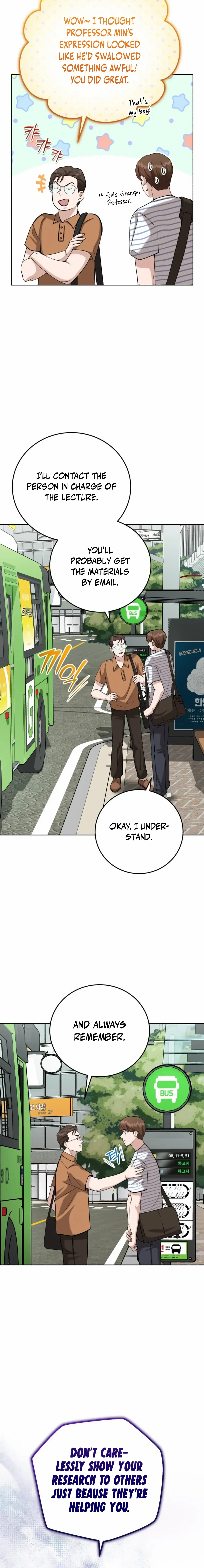 Professor Chapter 15 - Page 10