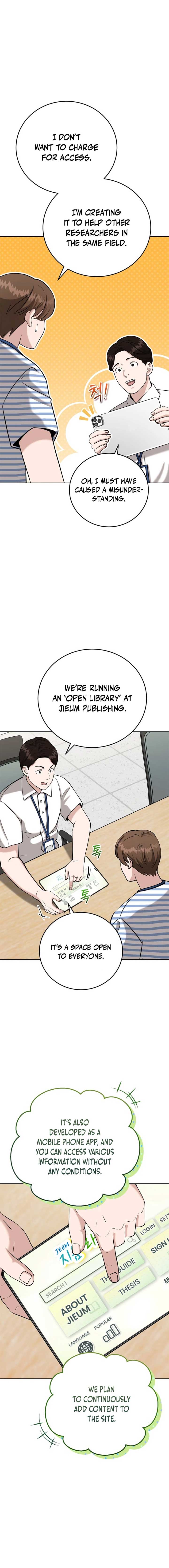 Professor Chapter 16 - Page 2