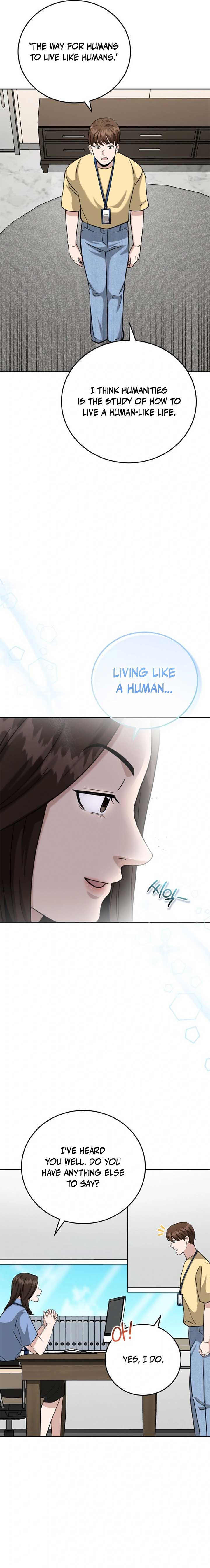 Professor Chapter 16 - Page 14