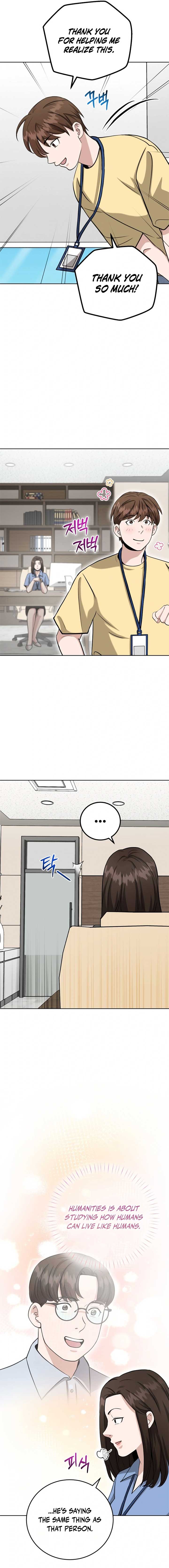 Professor Chapter 16 - Page 15