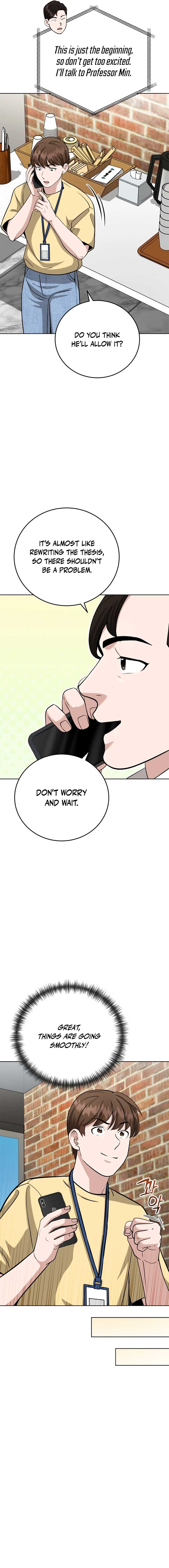 Professor Chapter 16 - Page 17