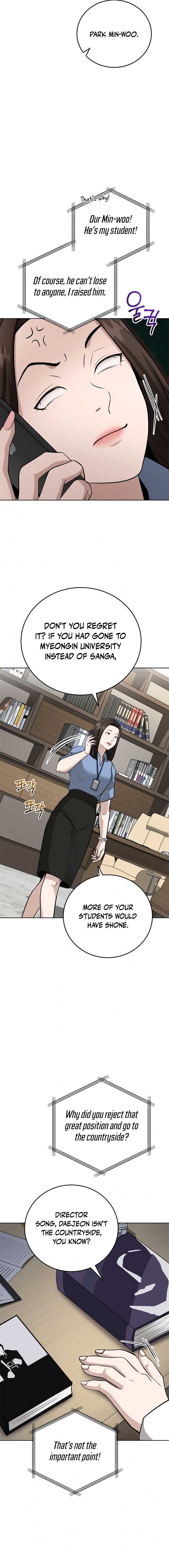 Professor Chapter 16 - Page 20