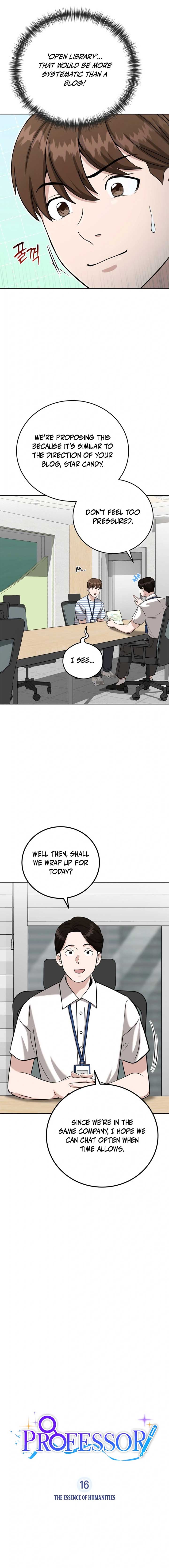 Professor Chapter 16 - Page 3