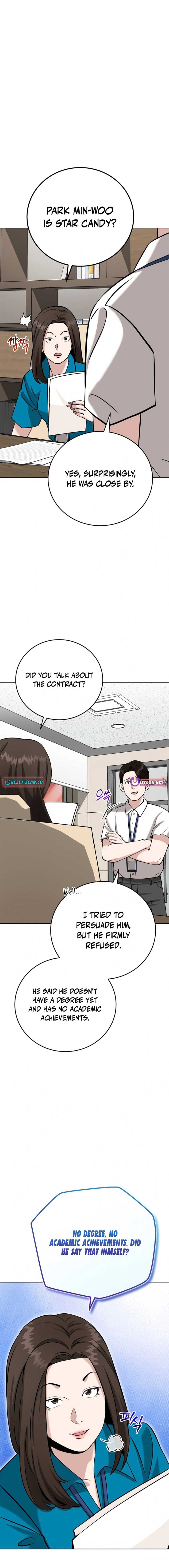 Professor Chapter 16 - Page 4