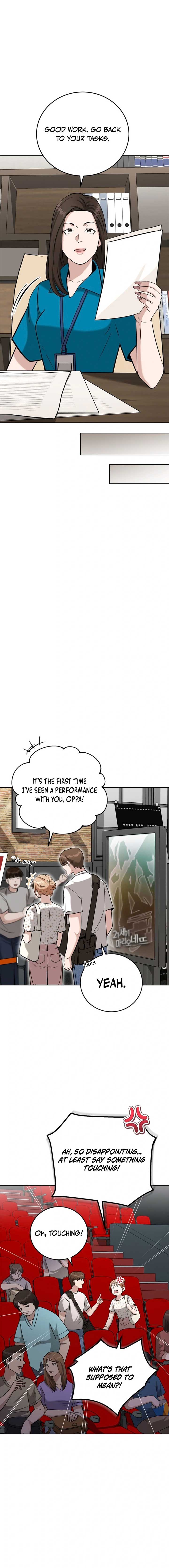 Professor Chapter 16 - Page 5