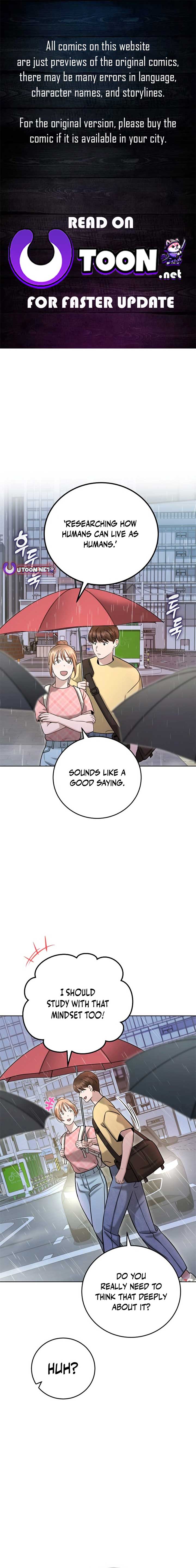 Professor Chapter 17 - Page 1