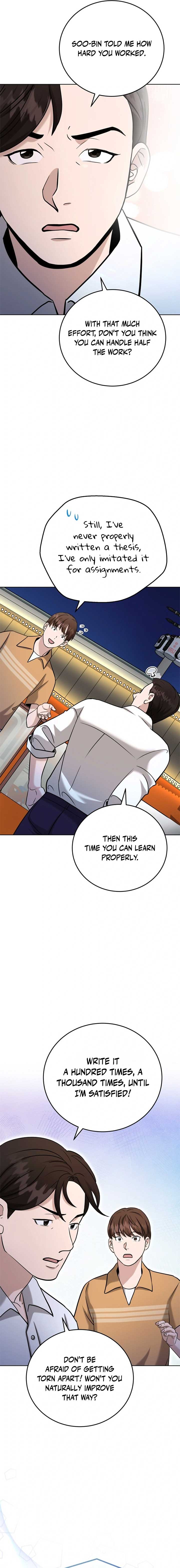 Professor Chapter 17 - Page 15