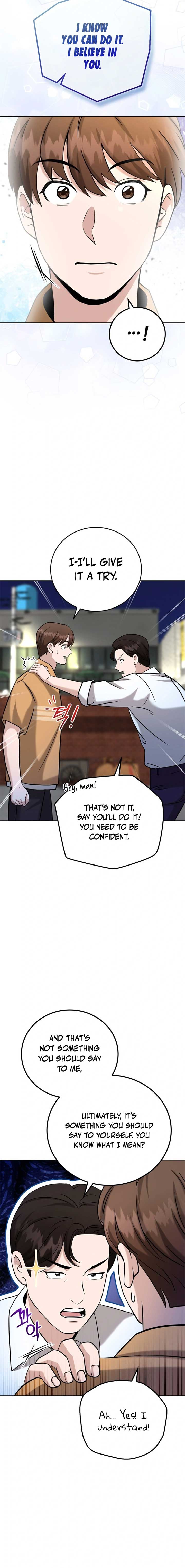 Professor Chapter 17 - Page 16